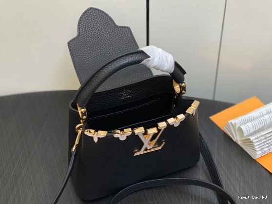 Firstbags ru review LOUIS BB CAPUCINES VUITTON 0723
